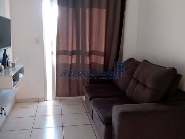 Apartamento para Venda em Taubaté - 4