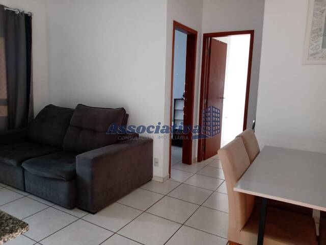 #1868 - Apartamento para Venda em Taubaté - SP - 3