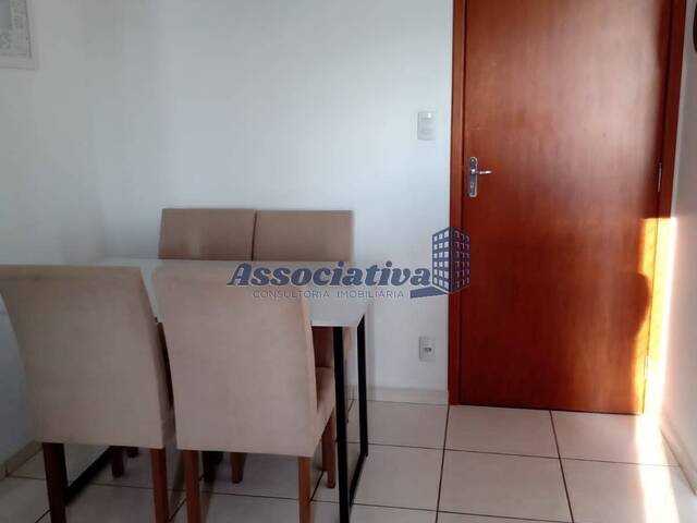 Apartamento para Venda em Taubaté - 5