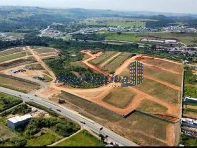 #1869 - Terreno em condomínio para Venda em Taubaté - SP