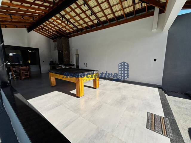 Casa para Venda em Tremembé - 5