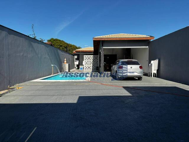 #1870 - Casa para Venda em Tremembé - SP