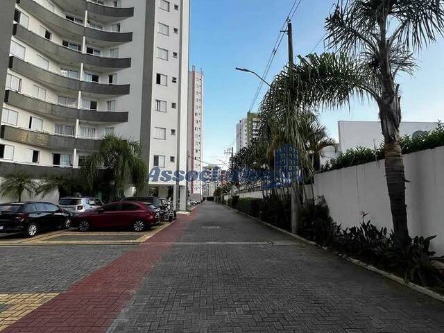 #1871 - Apartamento para Venda em Taubaté - SP