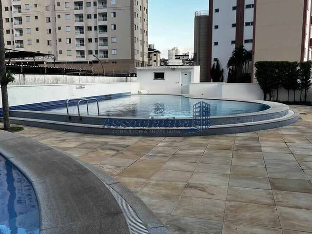 #1871 - Apartamento para Venda em Taubaté - SP