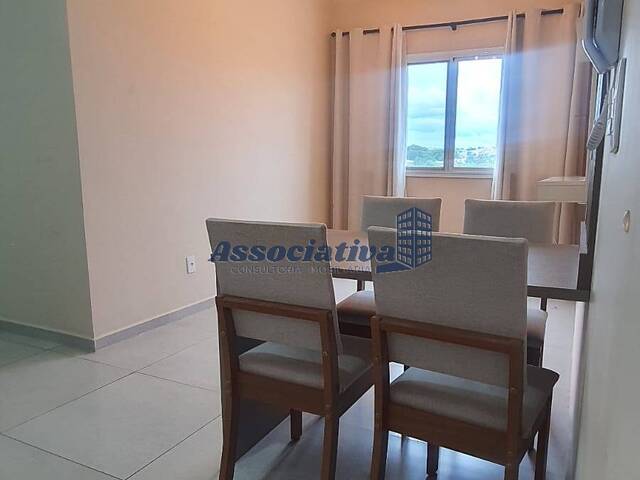 Apartamento para Venda em Taubaté - 5