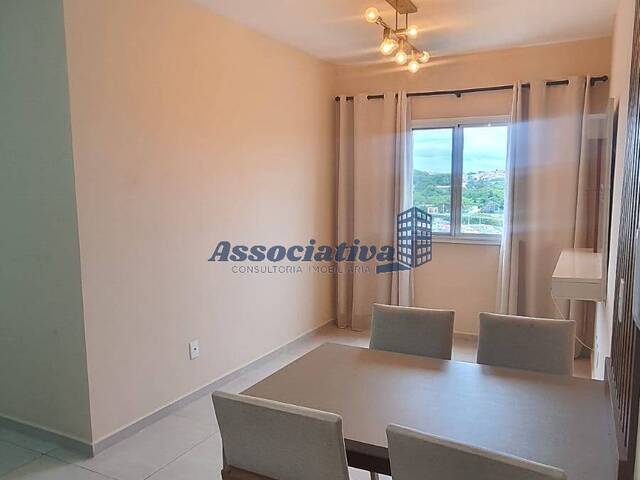 Apartamento para Venda em Taubaté - 4