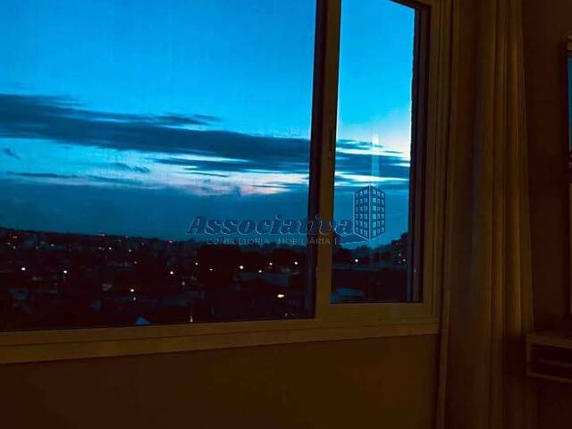 #1872 - Apartamento para Venda em Taubaté - SP