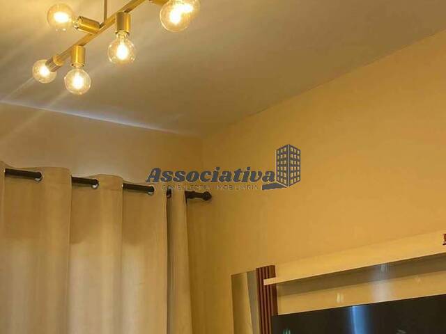 #1872 - Apartamento para Venda em Taubaté - SP