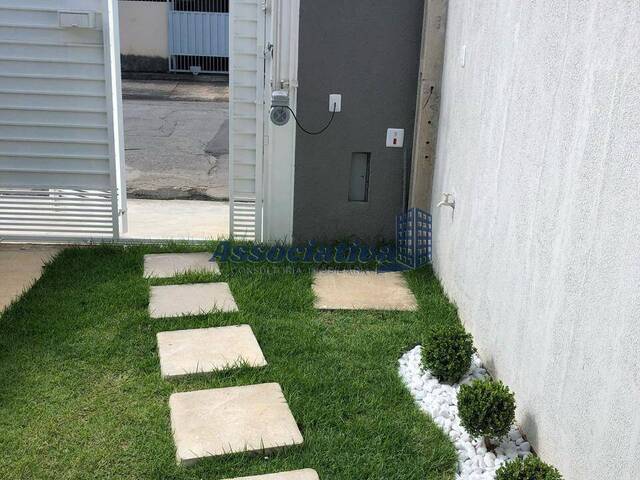 Casa para Venda em Taubaté - 4