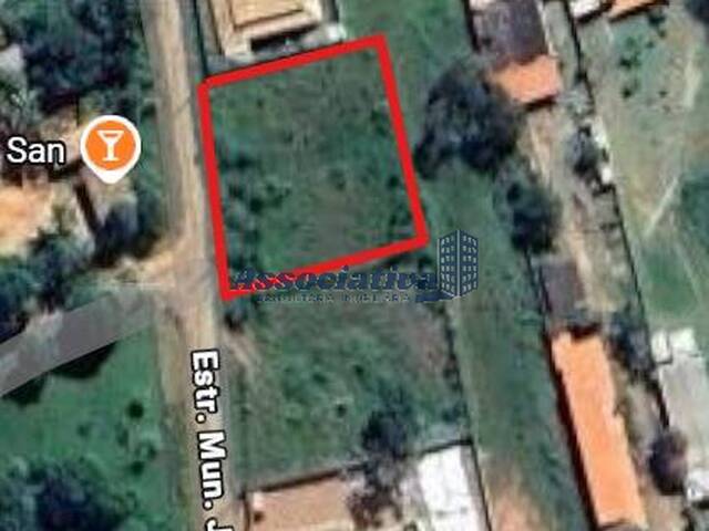 #1874 - Terreno para Venda em Taubaté - SP