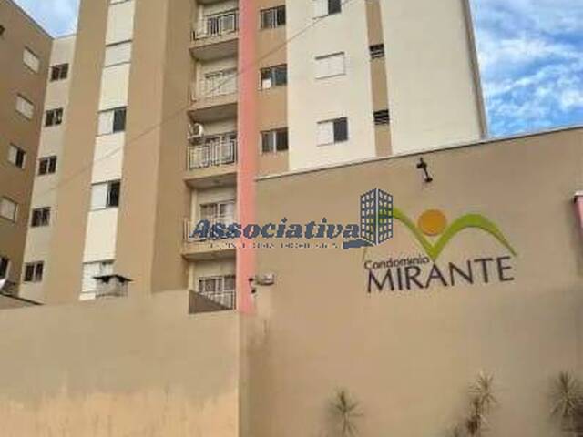 Venda em Granjas Panorama - Taubaté