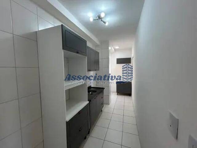 Apartamento para Venda em Taubaté - 5