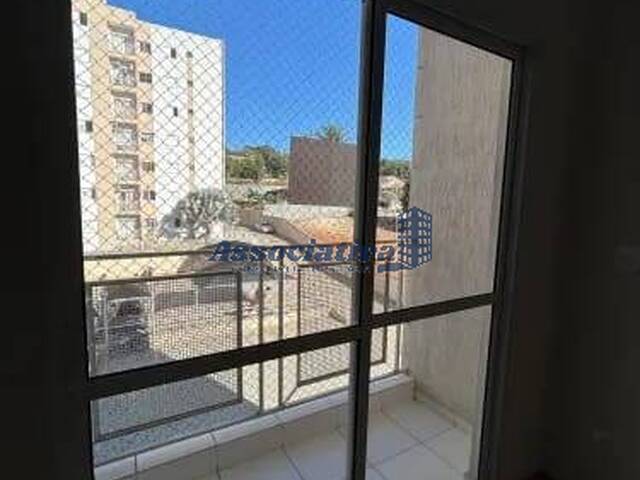 Apartamento para Venda em Taubaté - 4