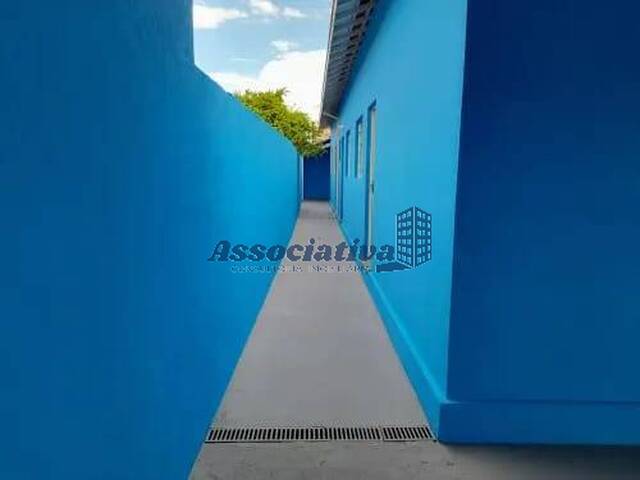 Casa para Venda em Taubaté - 4