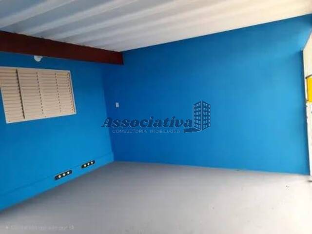 #1877 - Casa para Venda em Taubaté - SP