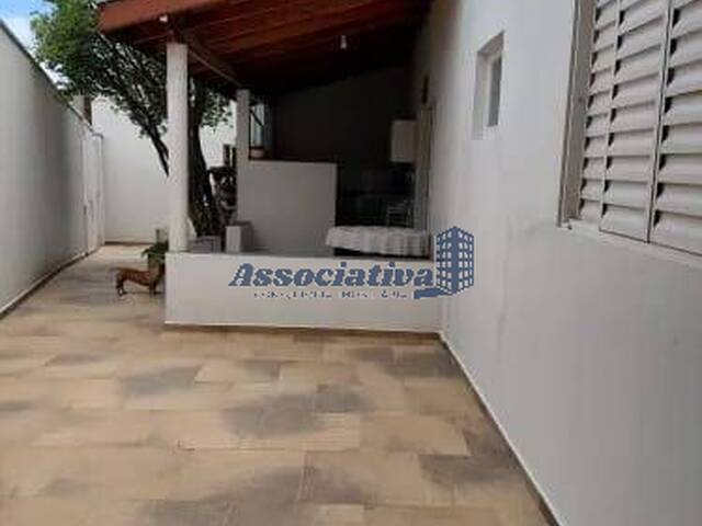 #1837 - Casa para Venda em Taubaté - SP - 3