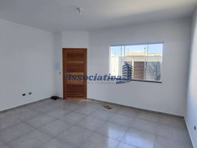 #1879 - Casa para Venda em Taubaté - SP