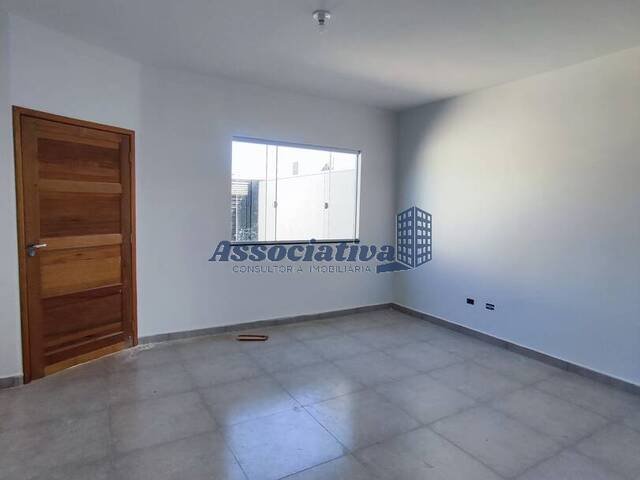 #1879 - Casa para Venda em Taubaté - SP