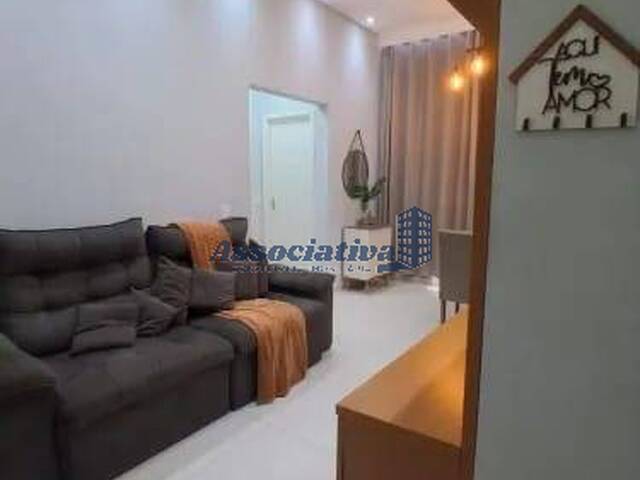 #1880 - Apartamento para Venda em Taubaté - SP