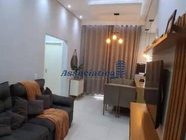 Venda em Jardim Santa Catarina - Taubaté