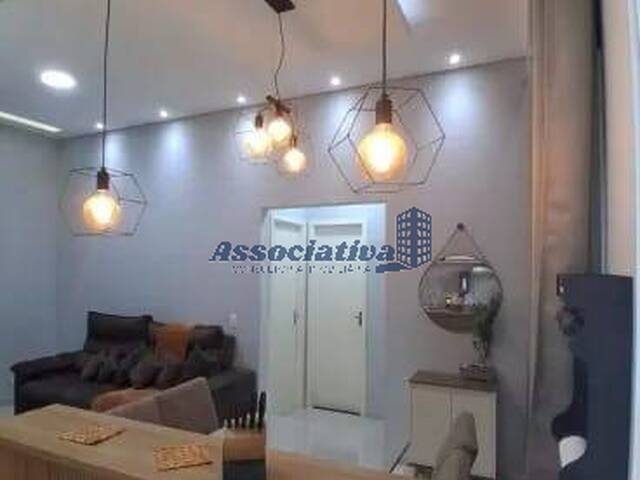 Apartamento para Venda em Taubaté - 4