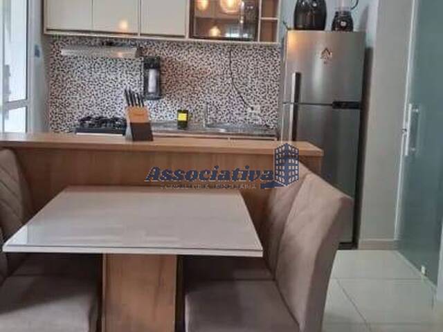 Apartamento para Venda em Taubaté - 5