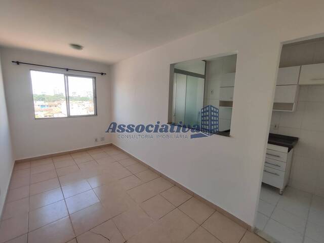 #1881 - Apartamento para Venda em Taubaté - SP