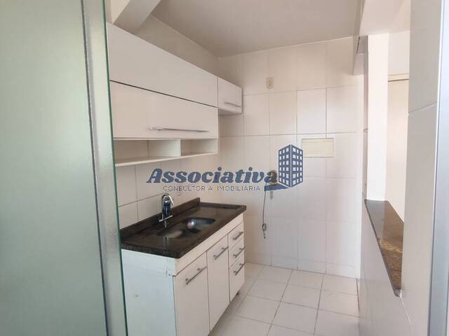 Apartamento para Venda em Taubaté - 5