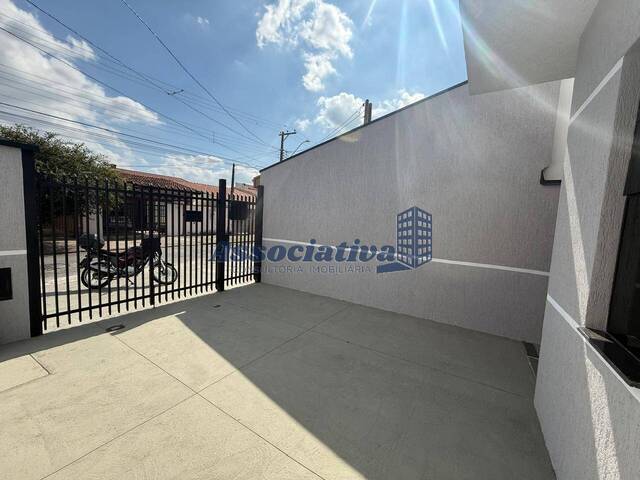 #1882 - Casa para Venda em Taubaté - SP