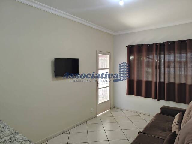 #1883 - Casa para Venda em Taubaté - SP