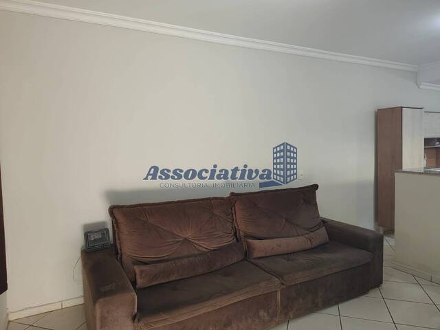 #1883 - Casa para Venda em Taubaté - SP