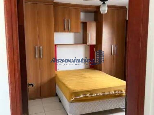 Apartamento para Venda em Taubaté - 5