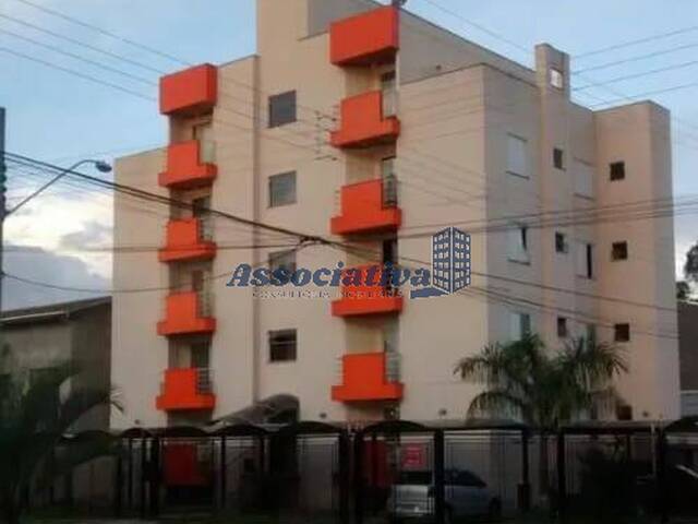#1884 - Apartamento para Venda em Taubaté - SP