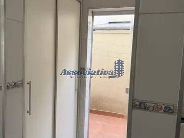 #1884 - Apartamento para Venda em Taubaté - SP