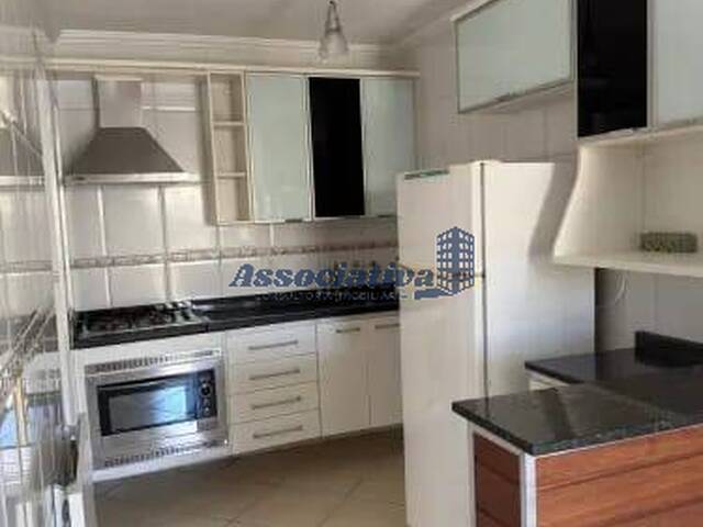 Apartamento para Venda em Taubaté - 4