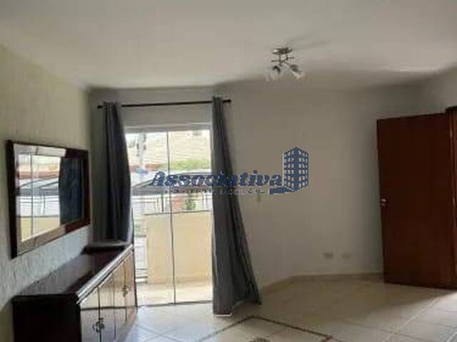 #1884 - Apartamento para Venda em Taubaté - SP