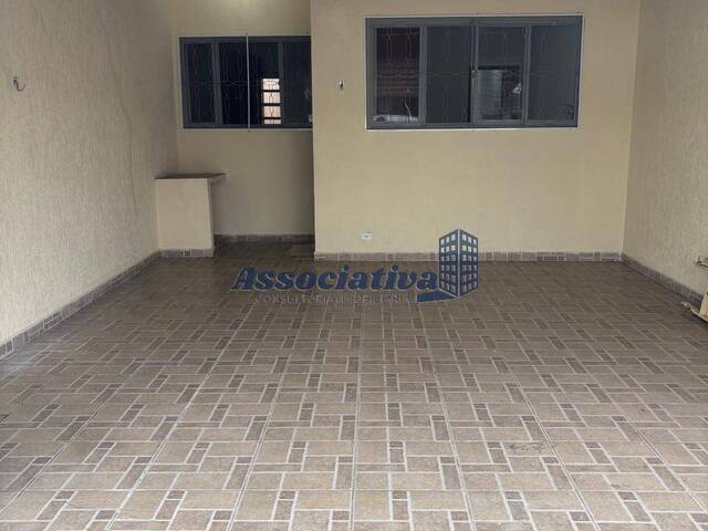 #1886 - Casa para Venda em Taubaté - SP