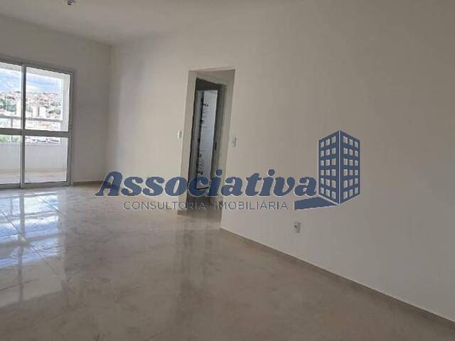 #1887 - Apartamento para Venda em Taubaté - SP