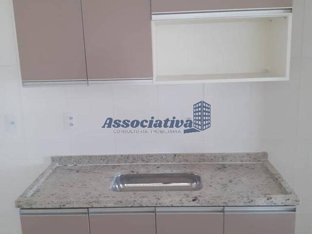 Apartamento para Venda em Taubaté - 4