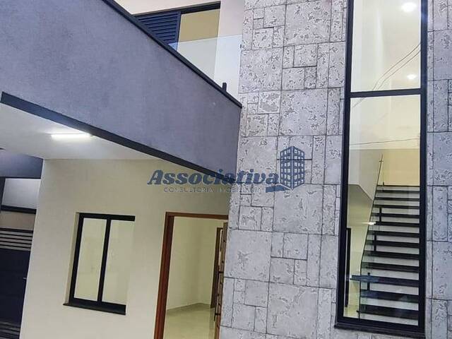 #1831 - Casa em condomínio para Venda em Taubaté - SP - 2