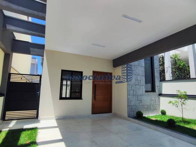 #1831 - Casa em condomínio para Venda em Taubaté - SP - 3