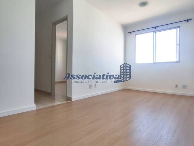 #1881 - Apartamento para Venda em Taubaté - SP - 3