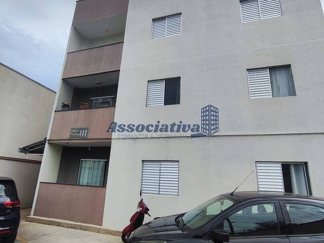 #1889 - Duplex para Venda em Taubaté - SP