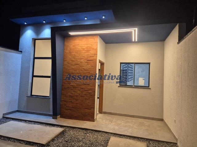 #1903 - Casa para Venda em Taubaté - SP