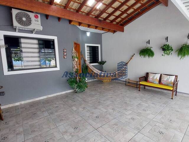 Casa para Venda em Taubaté - 2