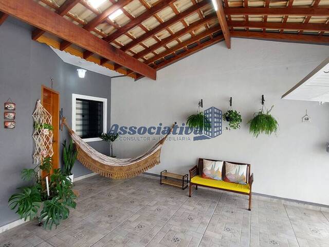 Casa para Venda em Taubaté - 3