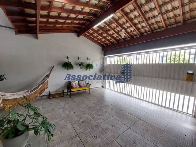 Casa para Venda em Taubaté - 4