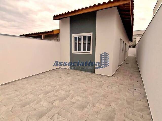 #1906 - Casa para Venda em Taubaté - SP