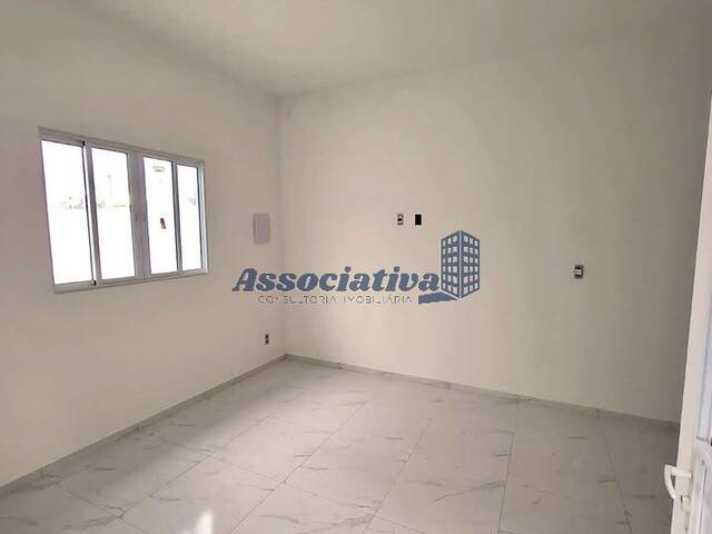 #1906 - Casa para Venda em Taubaté - SP