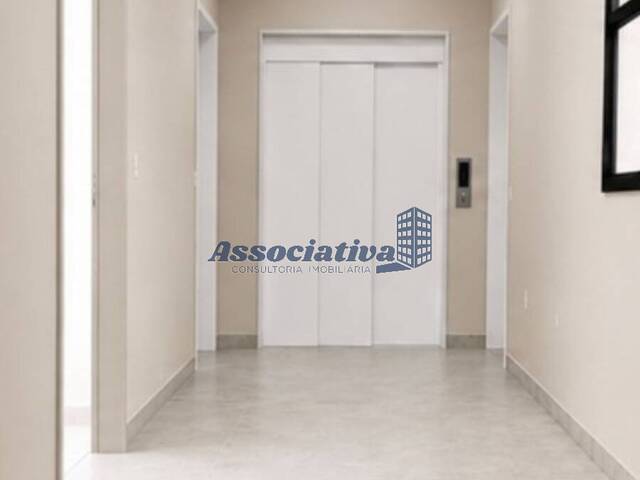 Apartamento para Venda em Taubaté - 4